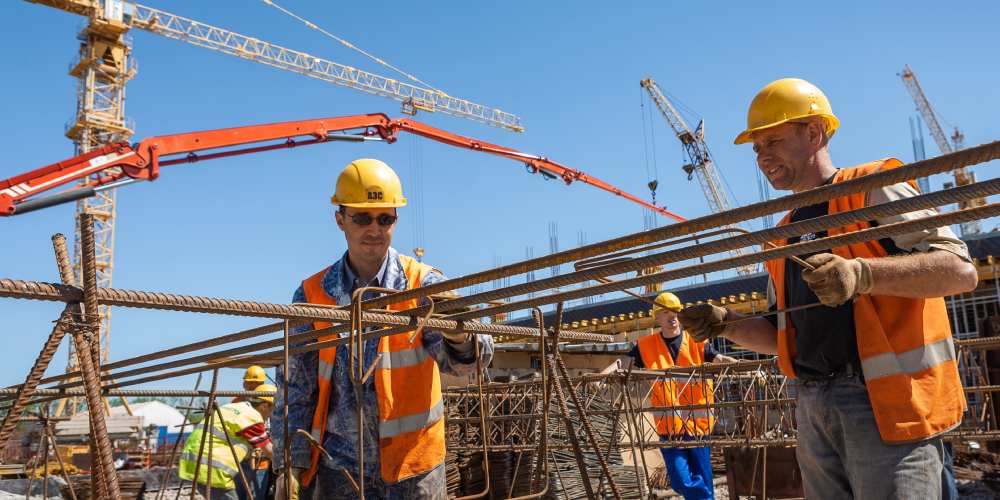 Gilbane Building Company reviews