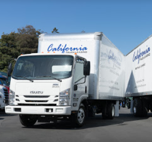California Truck Leasing reviews