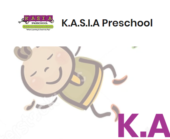 K.A.S.I.A Preschool reviews