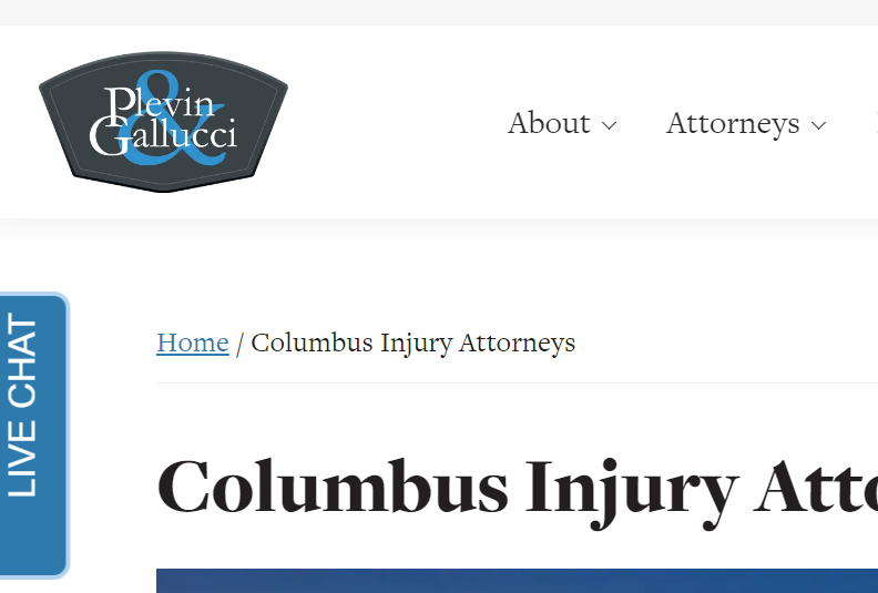 Plevin & Gallucci reviews