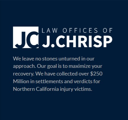 Law Offices Of J.Chrisp reviews