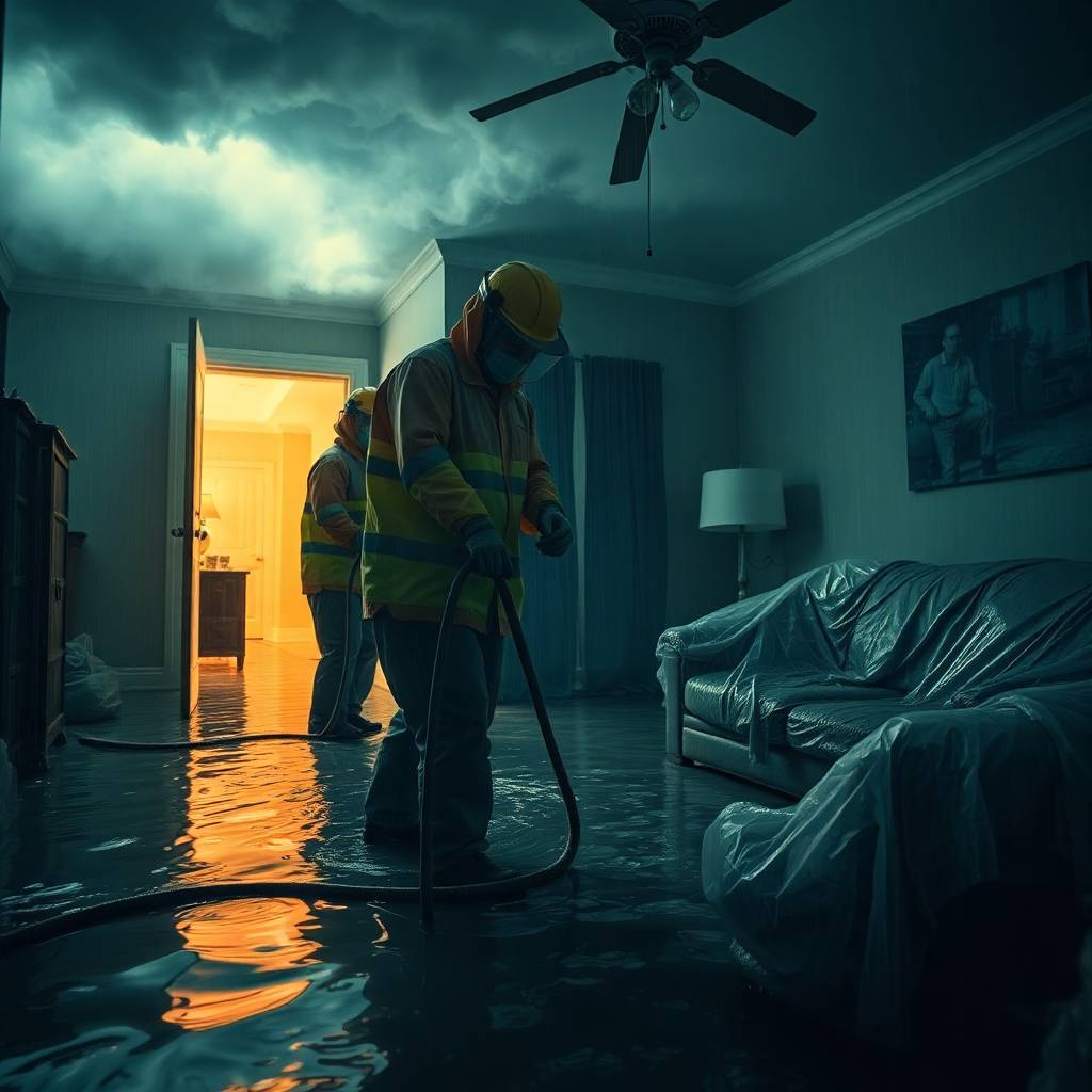 Puroclean of Chandler reviews