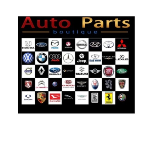 Auto Parts Boutique reviews