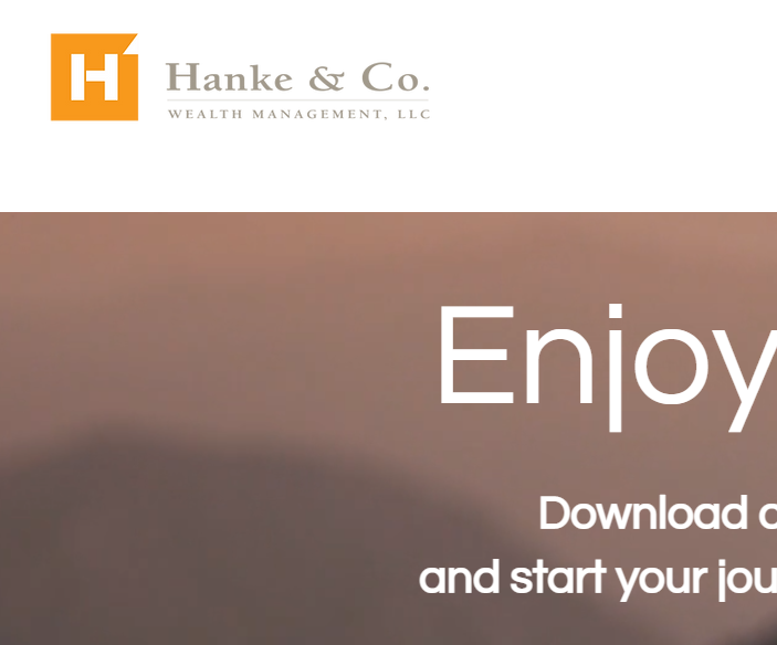 Hanke & Company Wealth Management, LLC reviews
