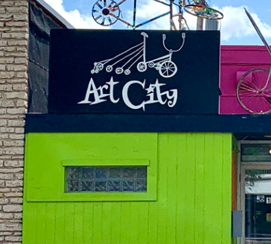 Art City reviews