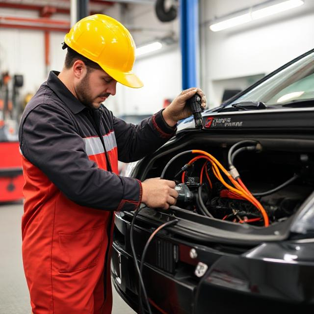 Steel City Auto Care photo