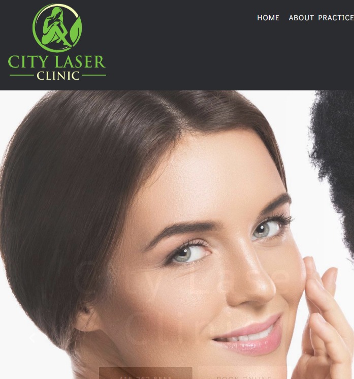 City Laser Clinic reviews