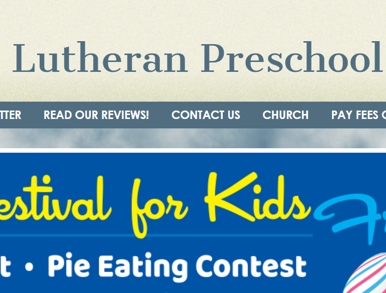 Victory Lutheran Church & Preschool reviews