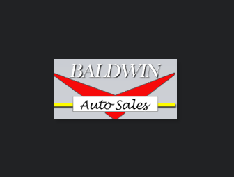 Baldwin Auto Sales reviews
