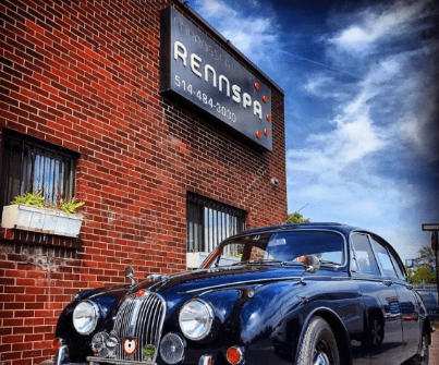 Carrosserie Auto Rennspa Inc reviews