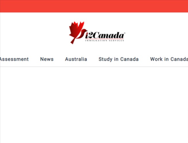 i2Canada Immigration Services reviews