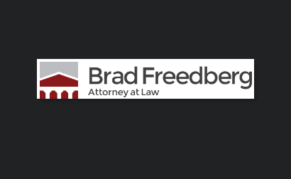 Brad Freedberg Attorney at Law reviews