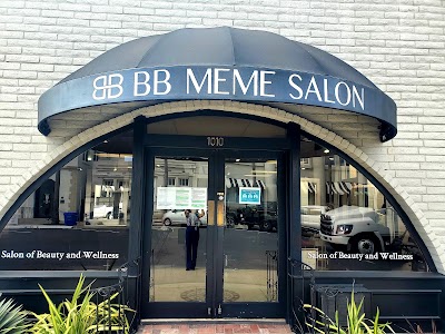 BB MEME Hair Salon reviews