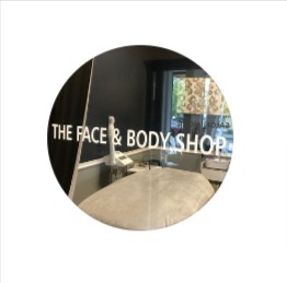 The Face & Body Shop reviews