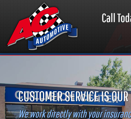 A C Automotive Inc reviews