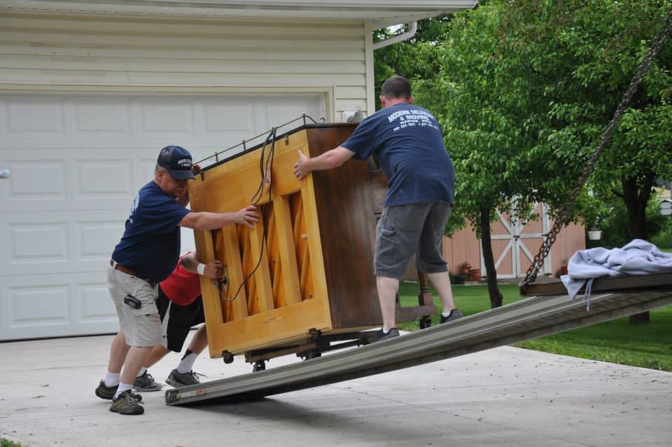 Blink Moving & Storage LLC [Boston New York Movers] reviews