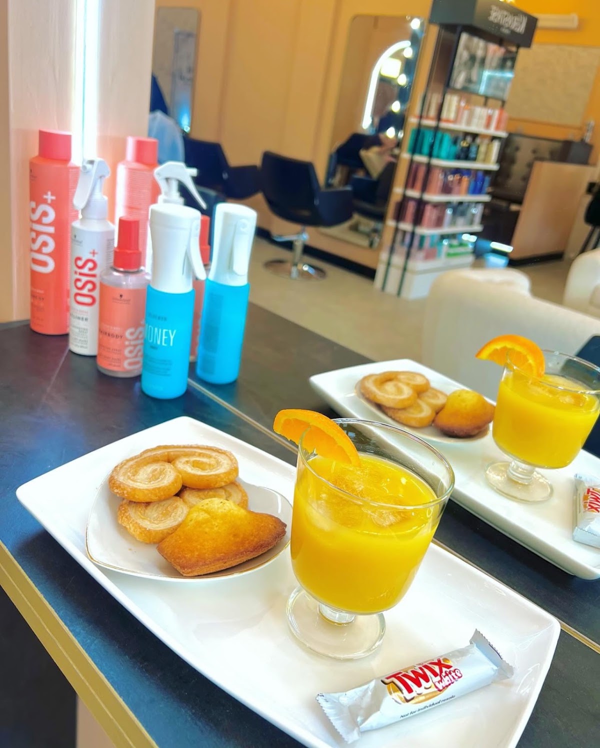 Salon by FKZ photo