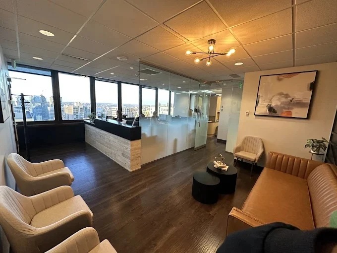 First Hill Dental Center - Dr. Singh DMD reviews