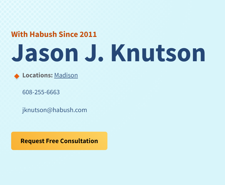 Jason J Knutson reviews