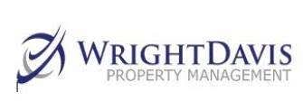 WrightDavis Property Management reviews