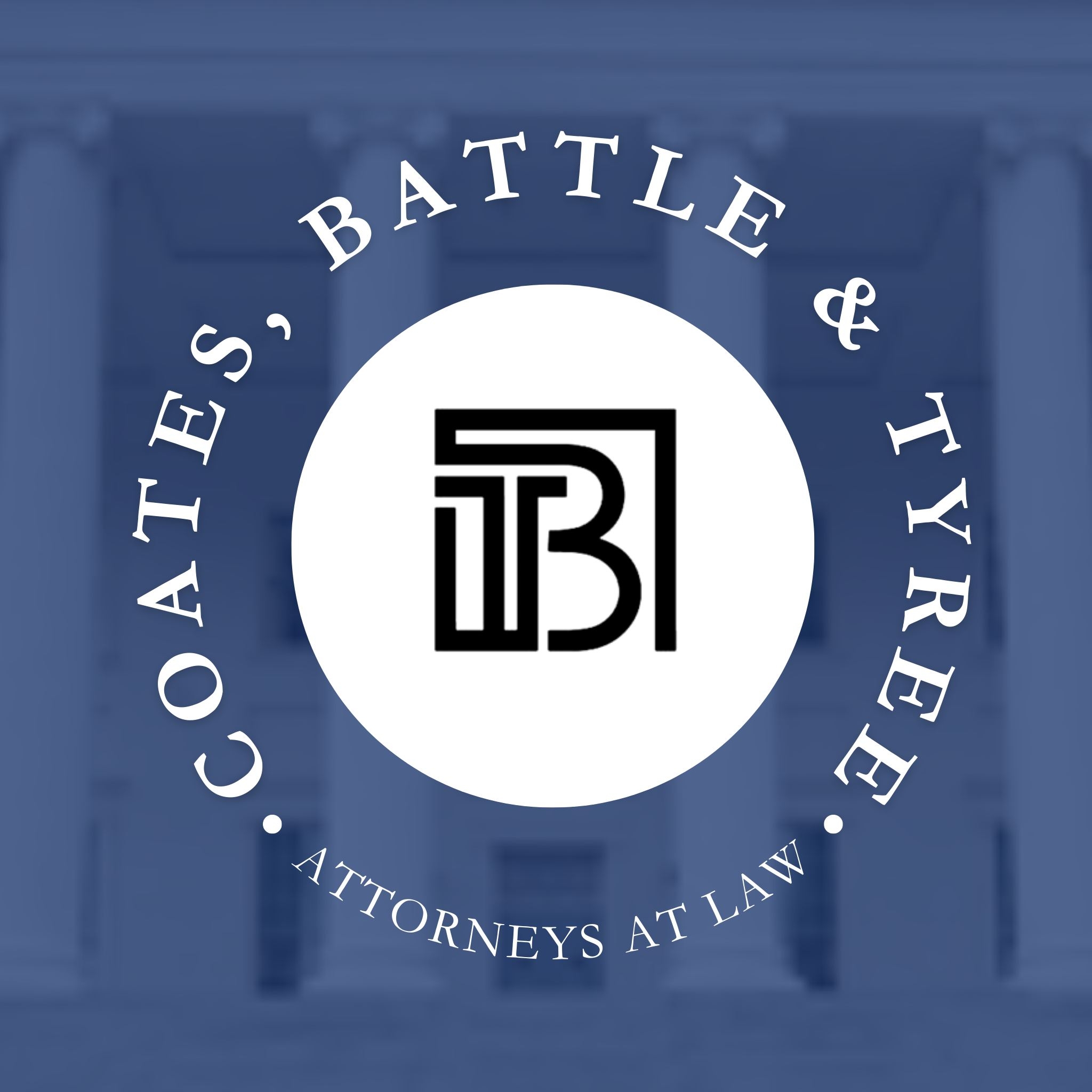 Coates, Battle & Tyree reviews