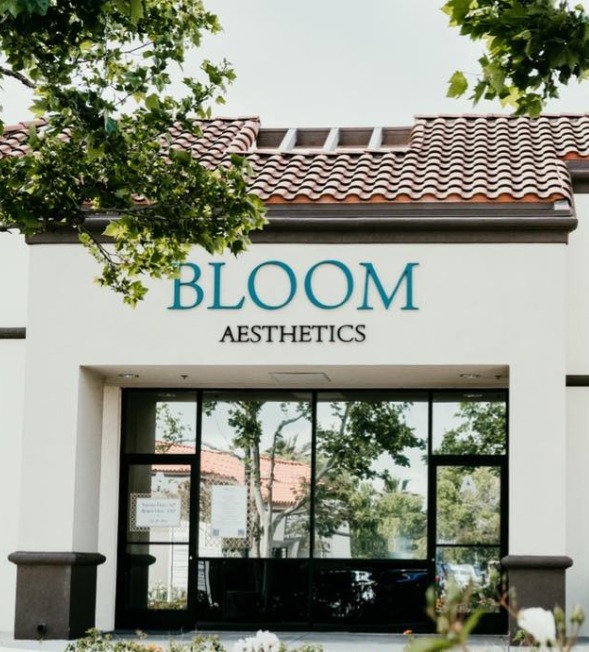 Bloom Aesthetics | Riverside, CA reviews