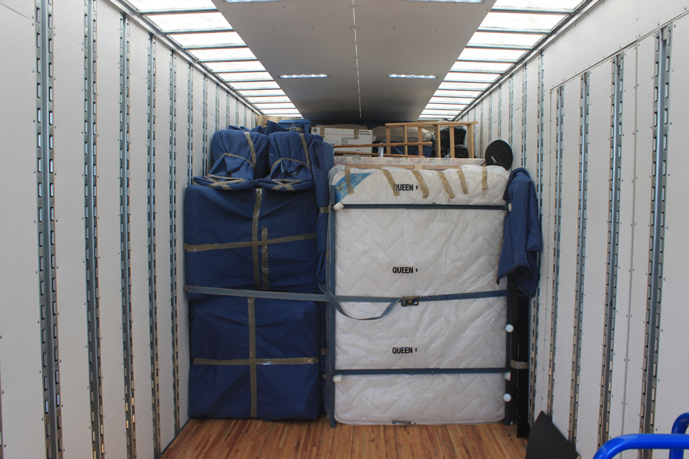 First Rate Movers Inc photo