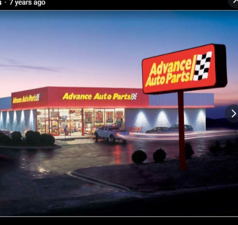 Advance Auto Parts reviews