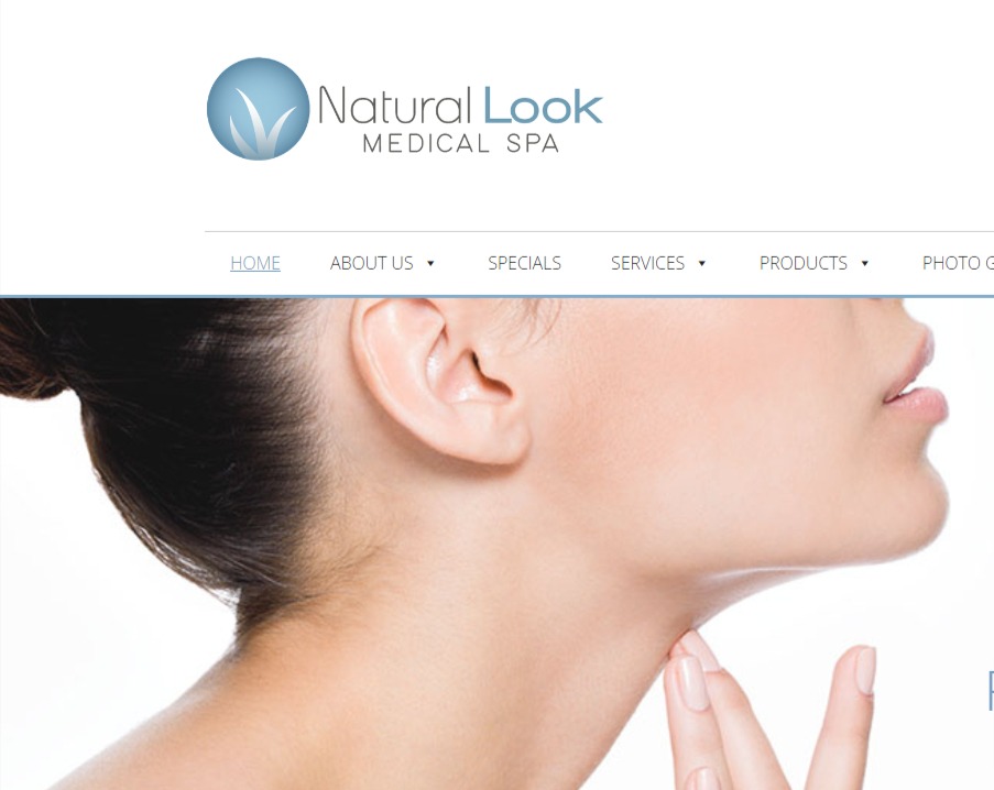 Natural Look Medical Spa reviews