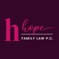 Hope Family Law P.C. reviews