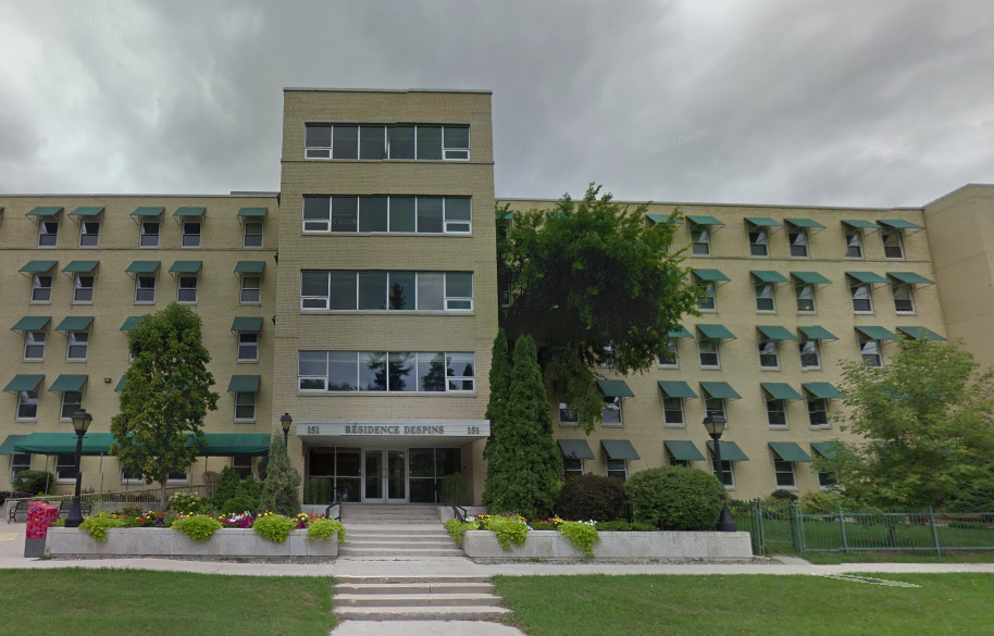 Residence Despins reviews