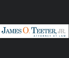 James O. Teeter, Jr. Attorney at Law reviews