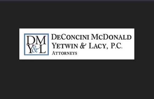DeConcini McDonald Yetwin & Lacy, PC reviews