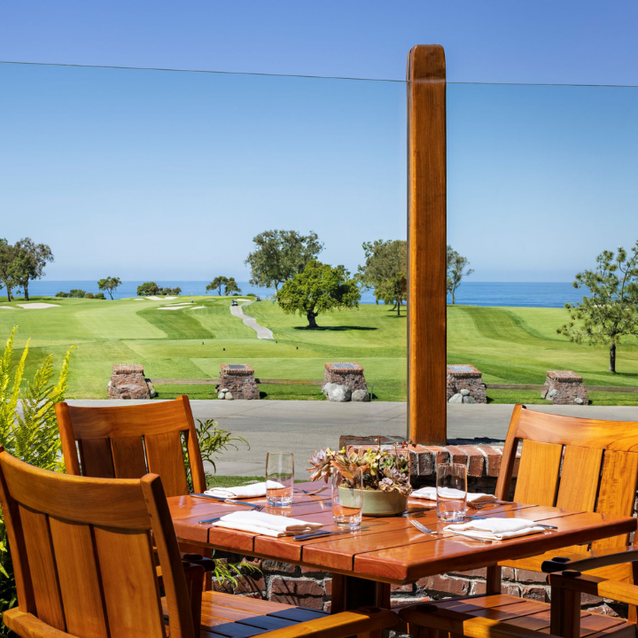 The Grill at Torrey Pines reviews