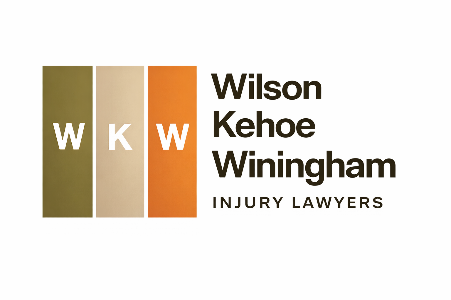 Wilson Kehoe Winingham Injury Lawyers reviews