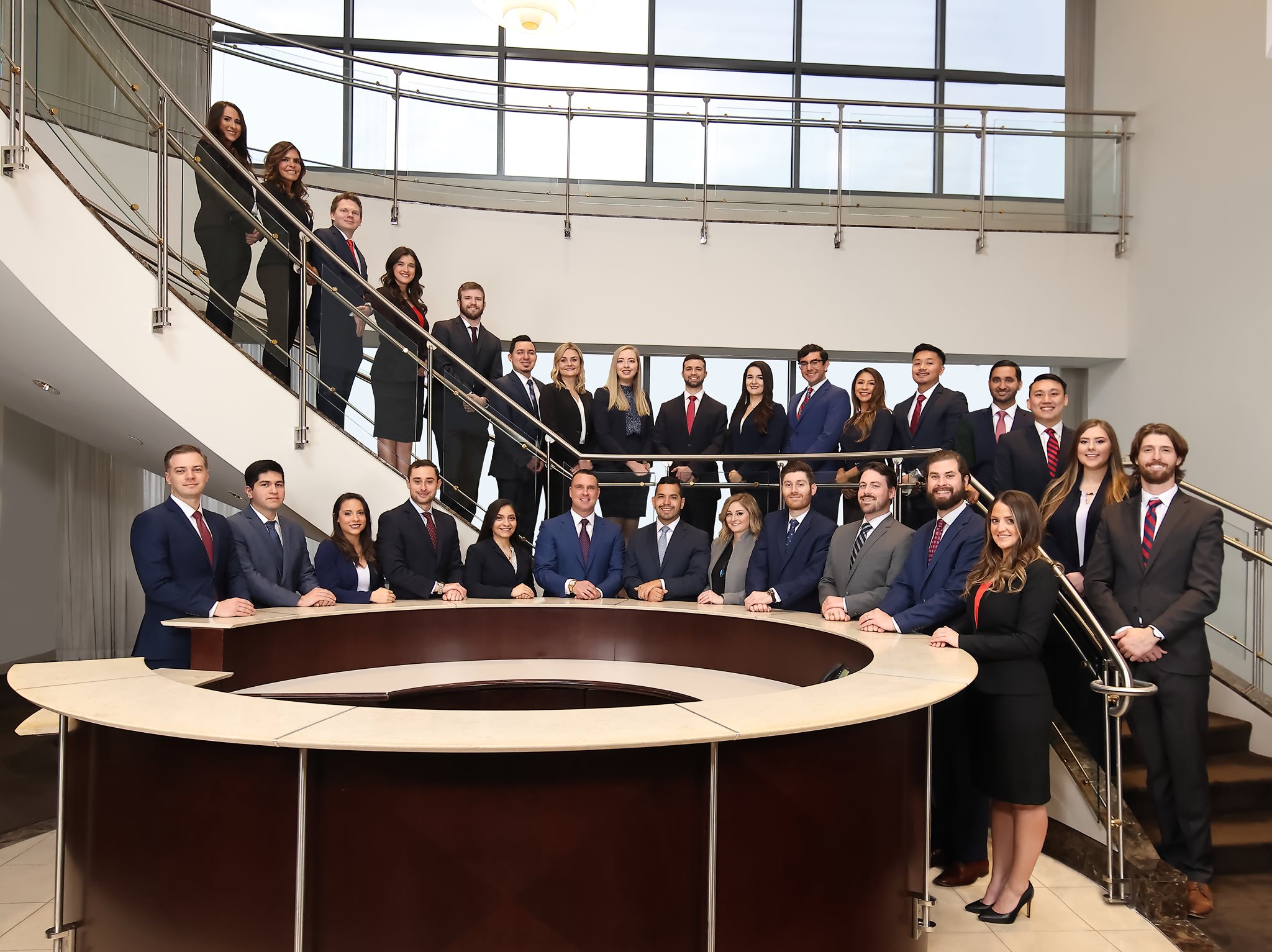 Bergquist Law Firm photos