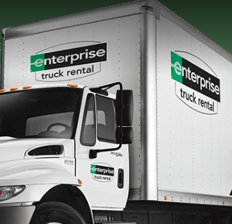Enterprise Truck Rental reviews