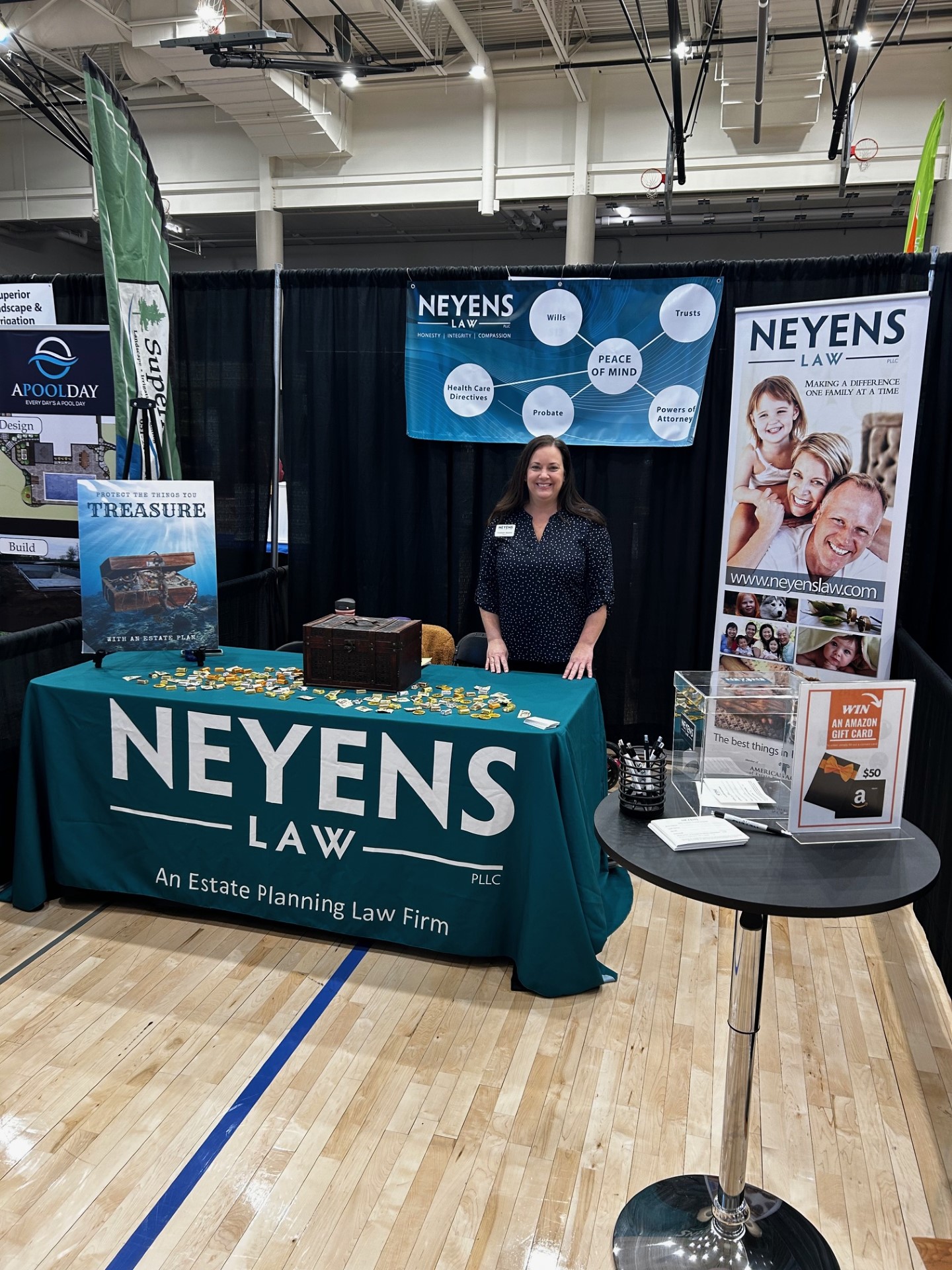 Neyens Law PLLC photo