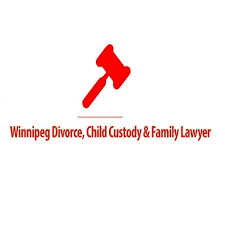 Winnipeg Divorce, Child Custody & Family Lawyer reviews