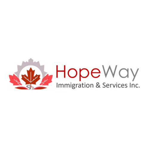 Hopeway Immigration and Services Inc. photo