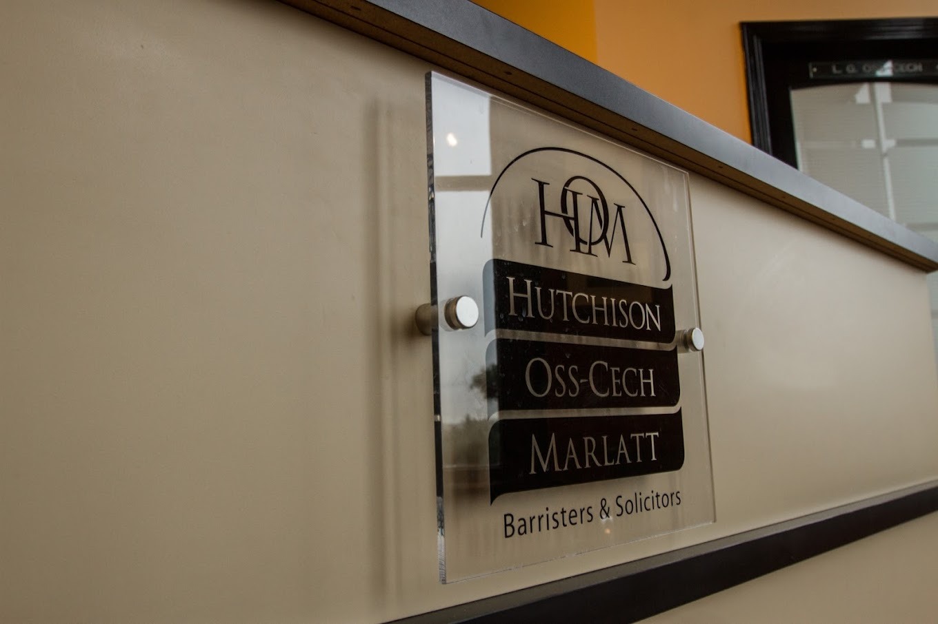 Hutchison Oss-Cech Marlatt reviews