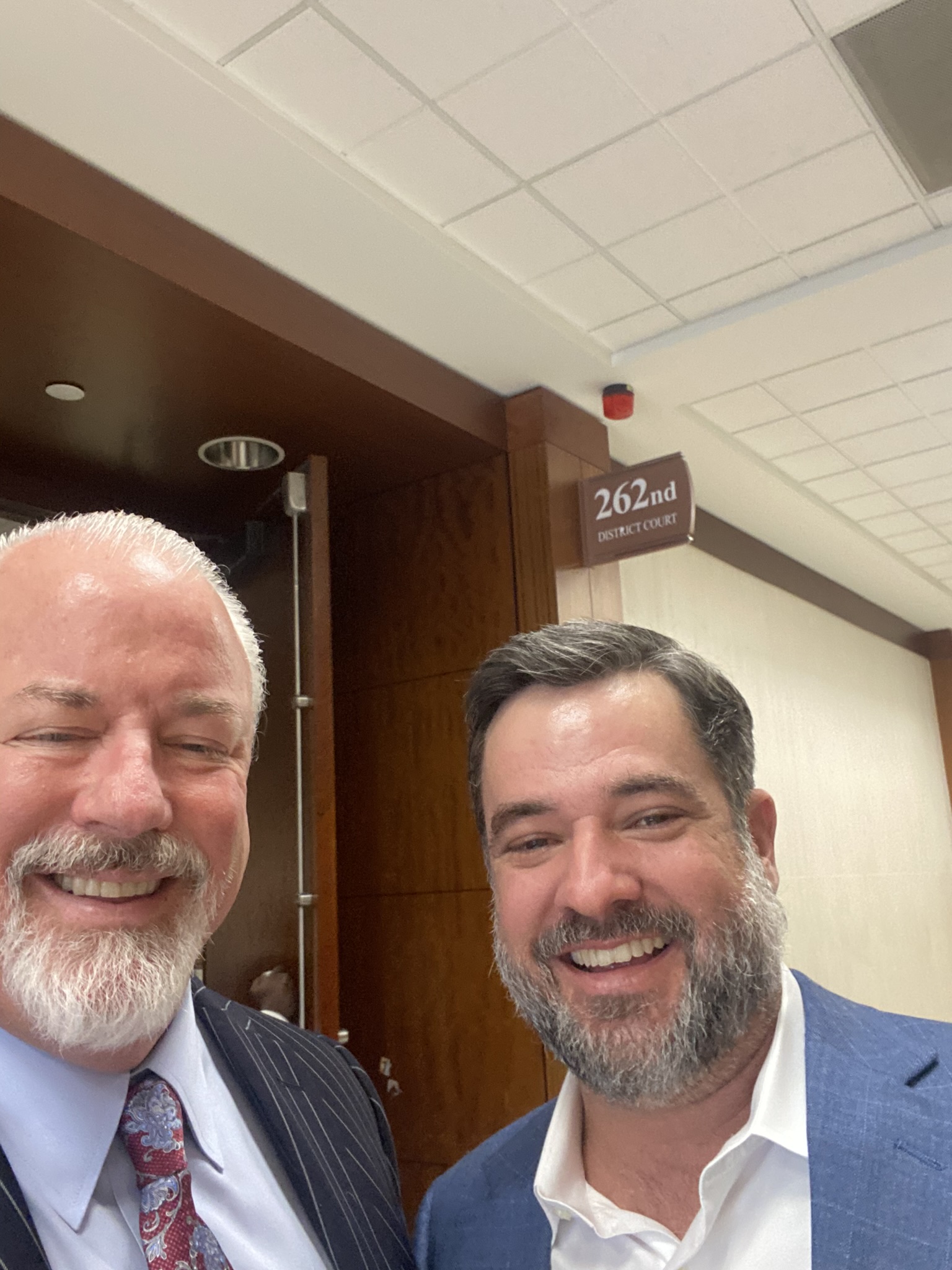 Butler Law Firm - The Houston DWI Lawyer photo