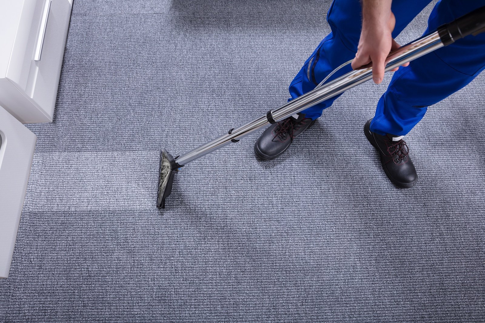 Dave's Professional Carpet Care reviews
