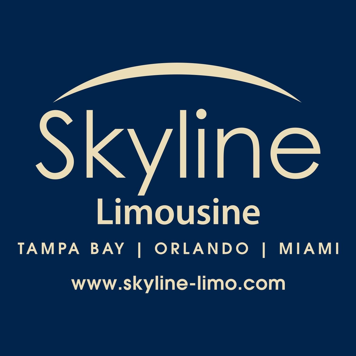 Skyline Limousine Tampa reviews