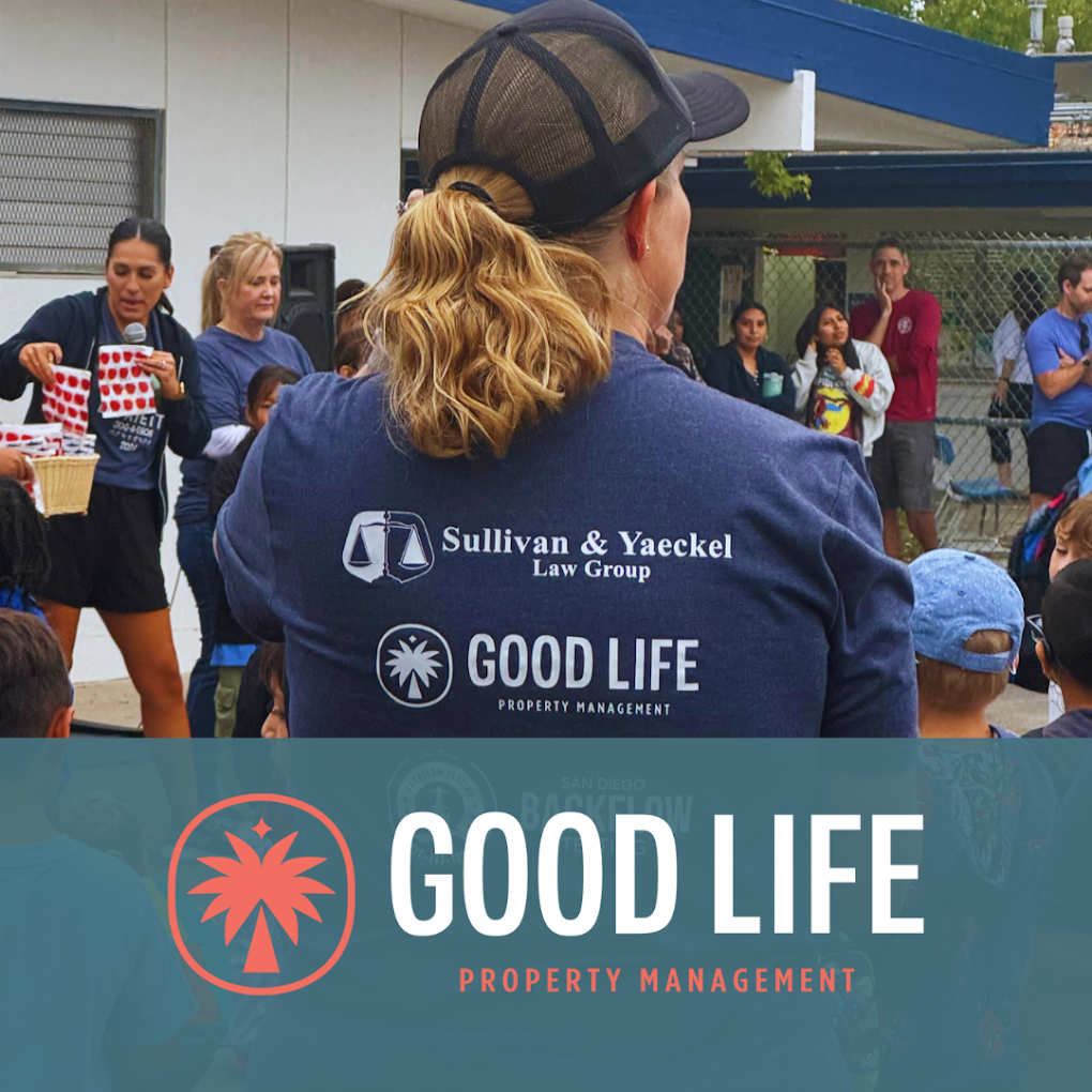 Good Life Property Management | Riverside photo