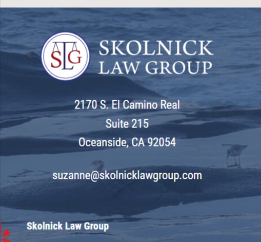 Skolnick Law Group reviews