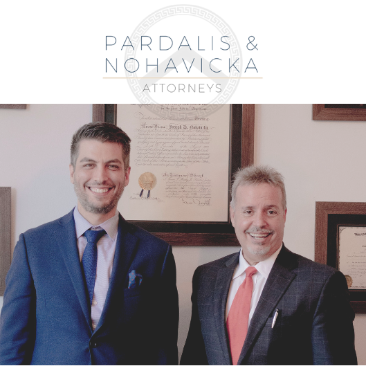 Pardalis and Nohavicka Lawyers photos