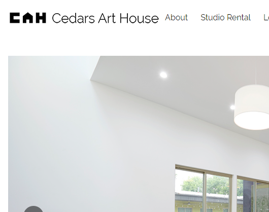 Cedars Art House reviews