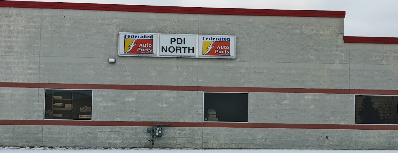 Federated Auto Parts - Parts Distributing Inc reviews