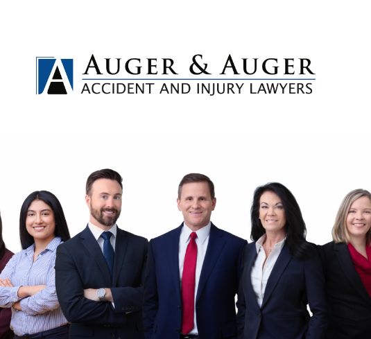 Auger & Auger reviews
